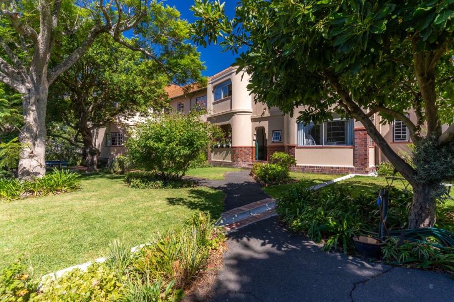 1 Bedroom Property for Sale in Kenilworth Upper Western Cape